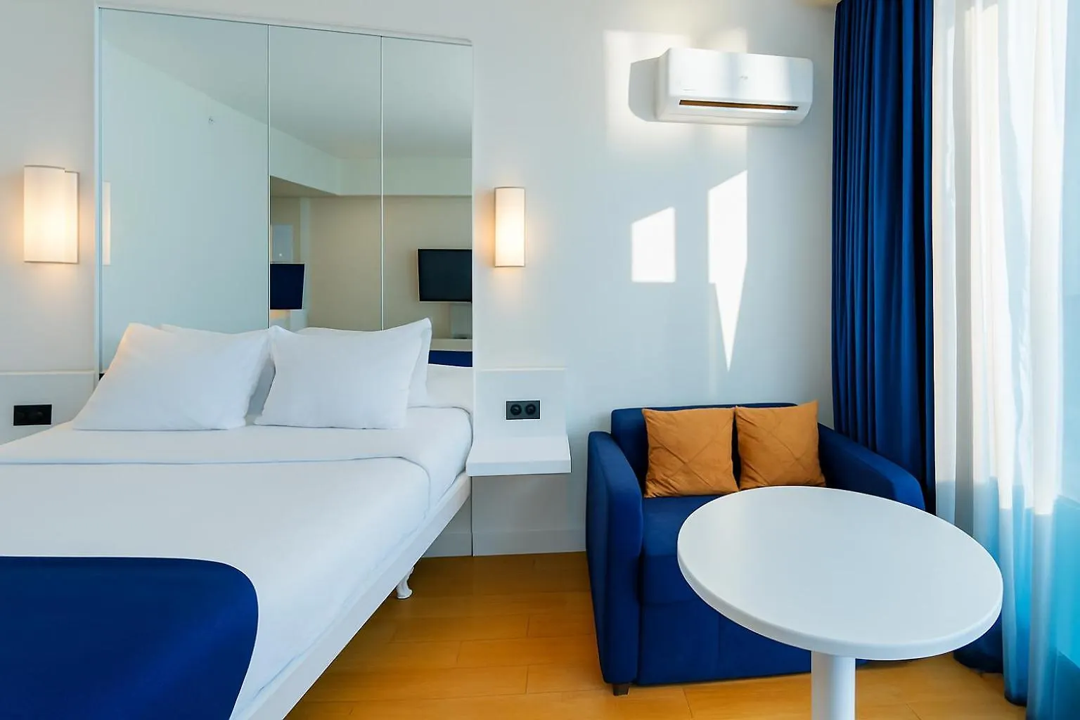 Orbi City Apartments In Block C N3 Batumi Aparthotel